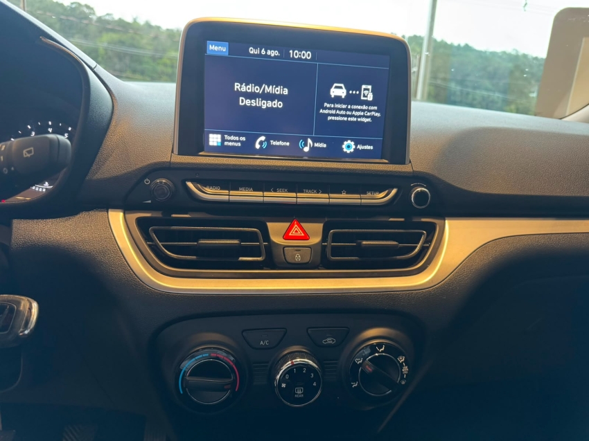 hyundai hb20 1.0 12v flex comfort manual 5p 20237