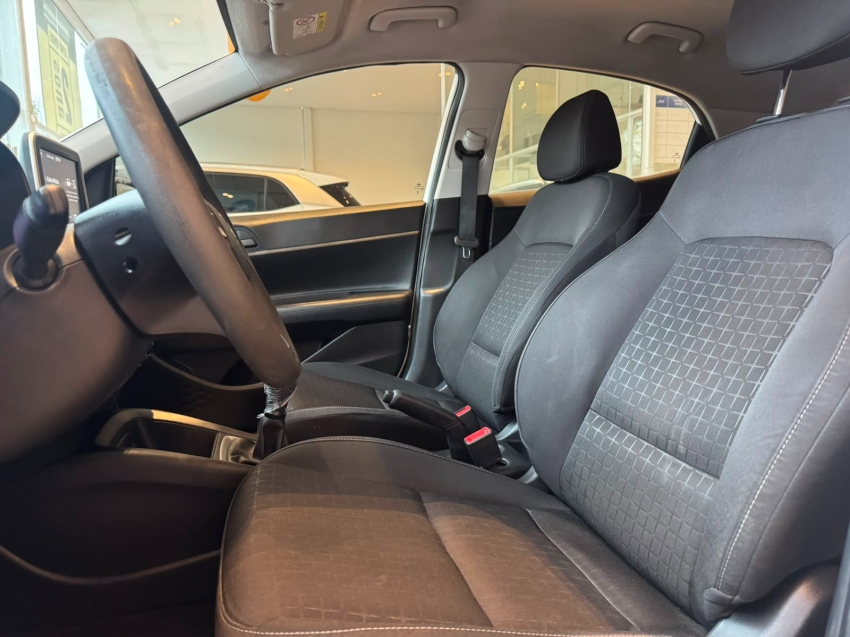 hyundai hb20 1.0 12v flex comfort manual 5p 20234