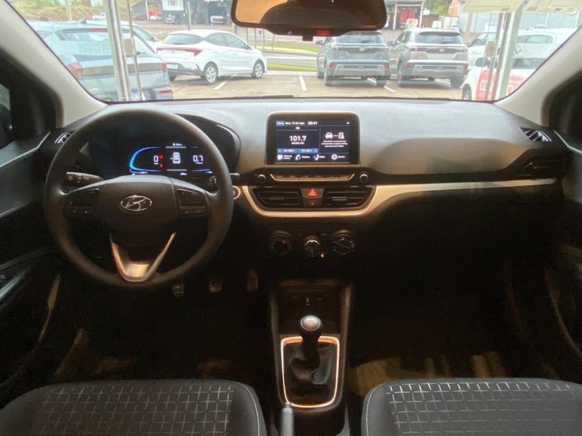 hyundai hb20 1.0 12v flex limited manual 4p 20277