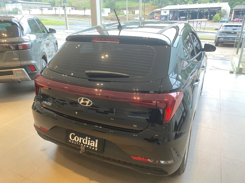 hyundai hb20 1.0 12v flex limited manual 4p 20274