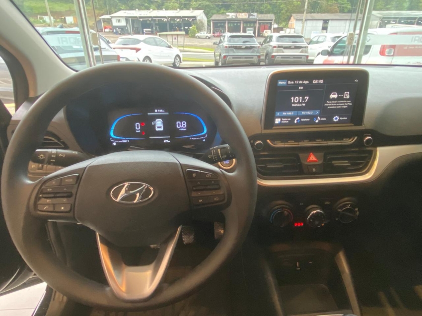 hyundai hb20 1.0 12v flex limited manual 4p 20278