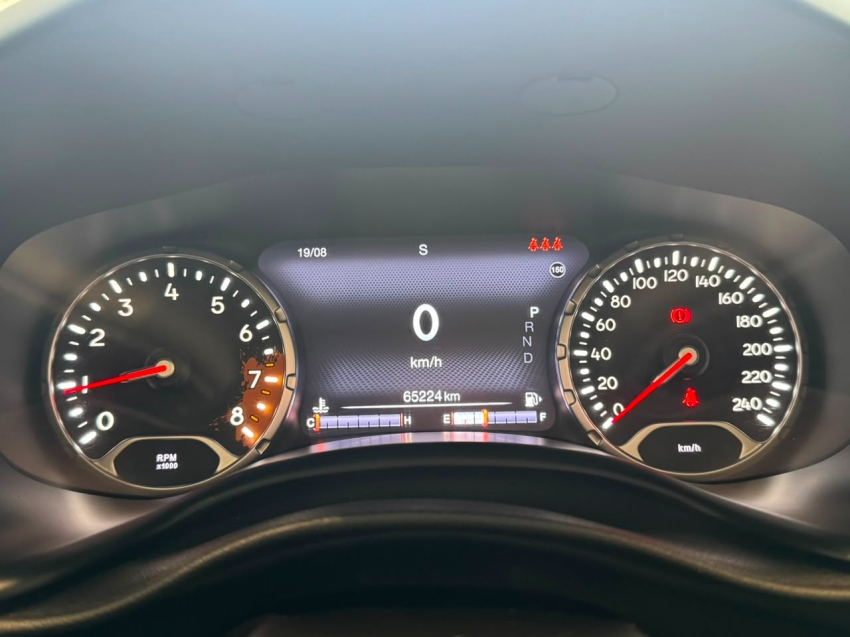 jeep renegade 1.8 16v flex limited 4p automatico 5p 202110
