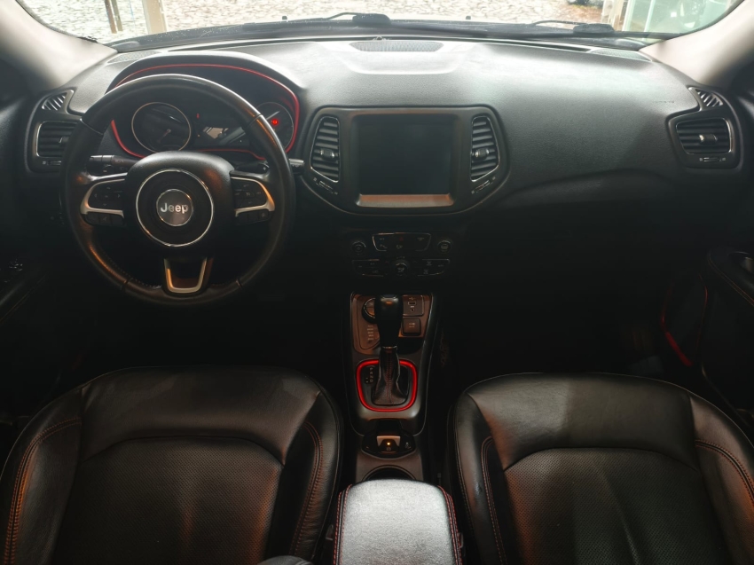 jeep compass 2.0 16v diesel trailhawk 4x4 automatico 4p 20218