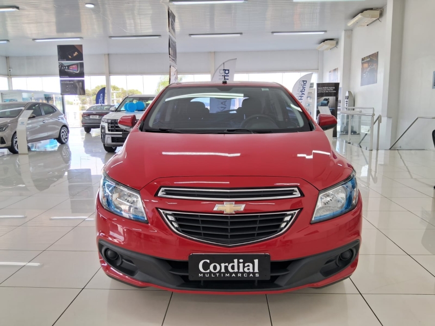 chevrolet onix 1.4 mpfi lt 8v flex 4p manual 5p 20141