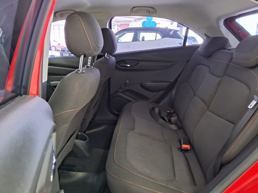chevrolet onix 1.4 mpfi lt 8v flex 4p manual 5p 201412