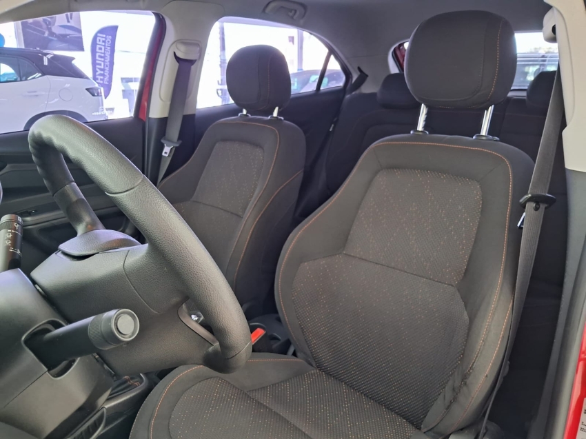 chevrolet onix 1.4 mpfi lt 8v flex 4p manual 5p 20147