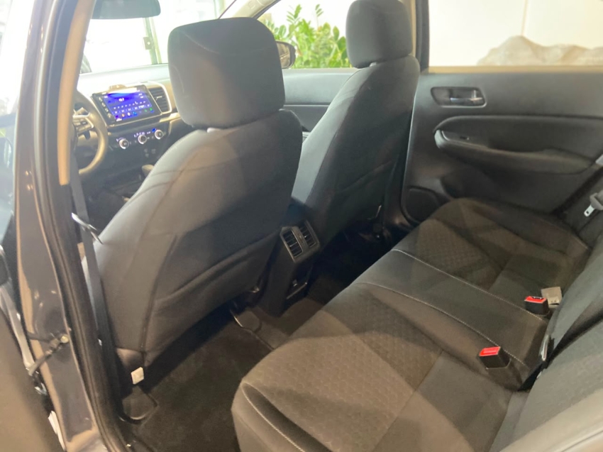 honda city 1.5 i-vtec flex ex cvt 4p automatico 202410