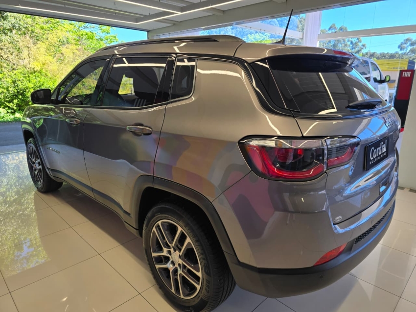 jeep compass 2.0 16v flex sport automatico 4p 20193
