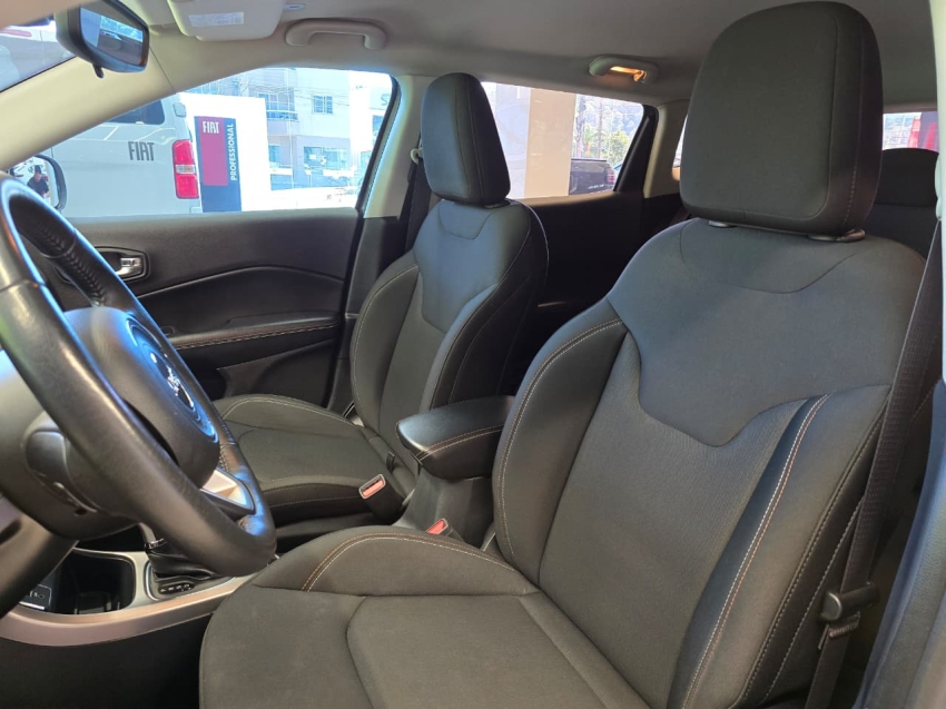 jeep compass 2.0 16v flex sport automatico 4p 20197