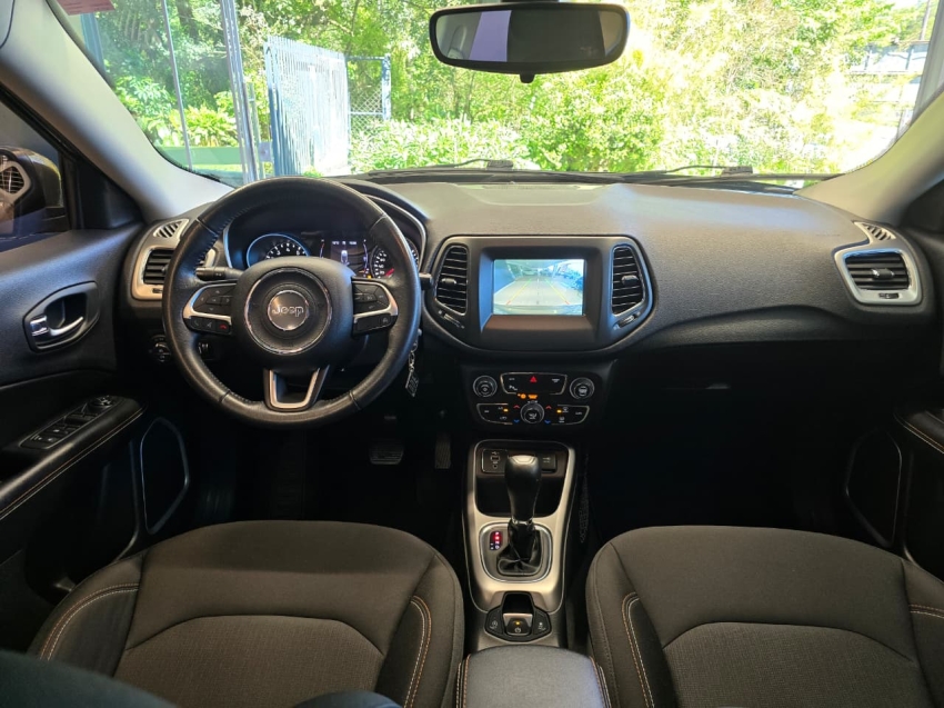 jeep compass 2.0 16v flex sport automatico 4p 201910