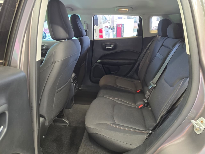 jeep compass 2.0 16v flex sport automatico 4p 201913