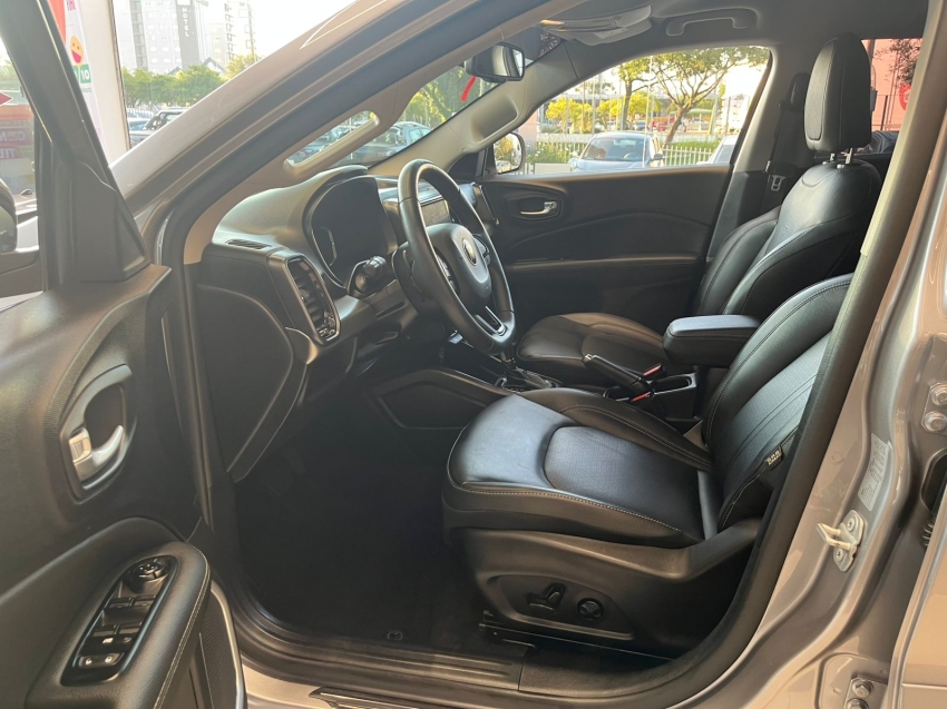 fiat toro 1.3 turbo 270 flex volcano at6 4p automatico 20226