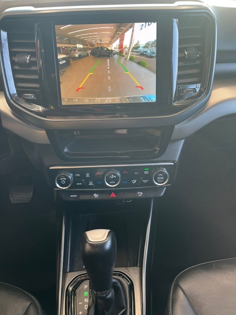 fiat toro 1.3 turbo 270 flex volcano at6 4p automatico 20228
