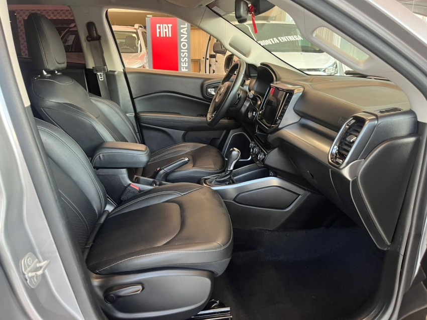 fiat toro 1.3 turbo 270 flex volcano at6 4p automatico 20229