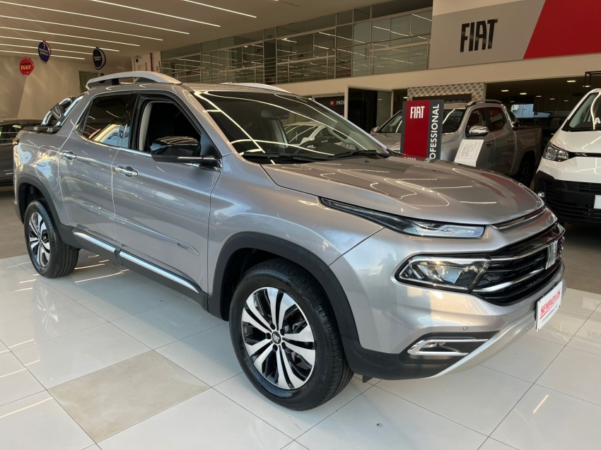 fiat toro 1.3 turbo 270 flex volcano at6 4p automatico 20221