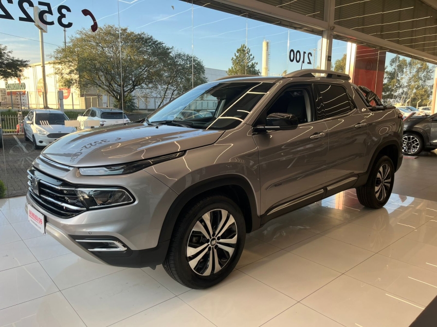 fiat toro 1.3 turbo 270 flex volcano at6 4p automatico 20220