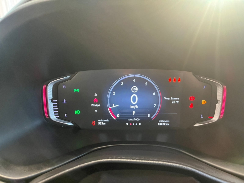 fiat toro 1.3 turbo 270 flex volcano at6 4p automatico 202210