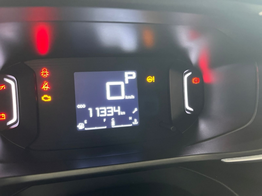 citroen c3 1.6 16v flex first edition at6 4p automatico 20237