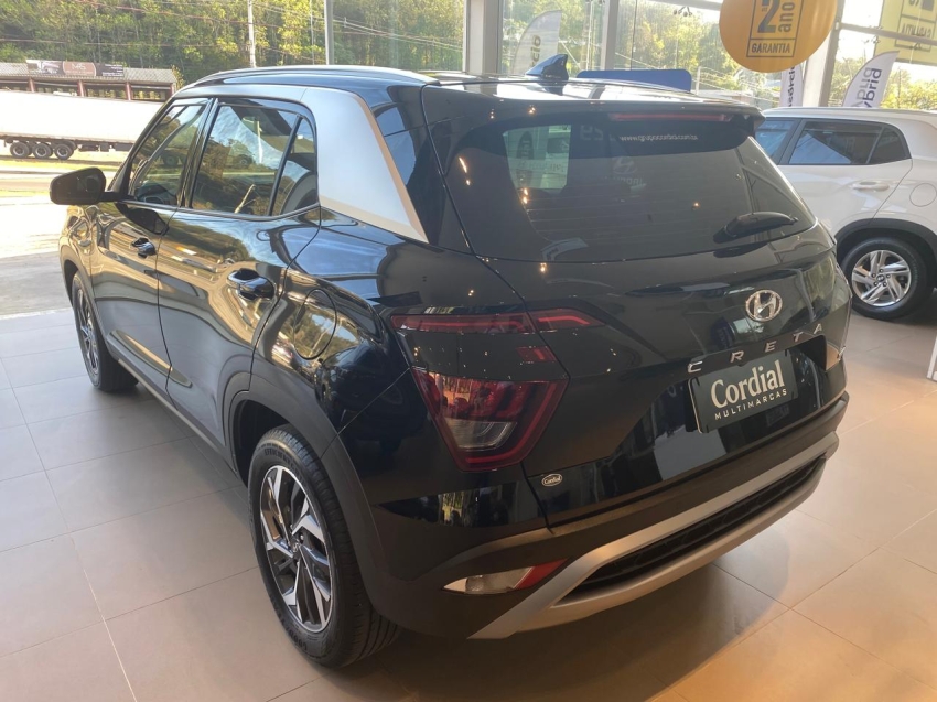 hyundai creta 1.0 tgdi flex limited safety automatico 5p 20252