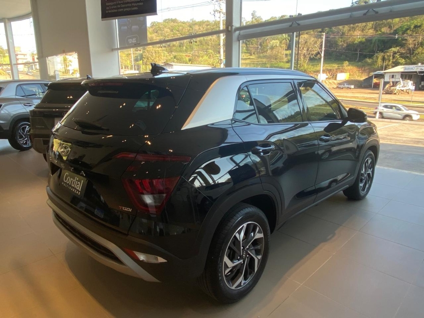 hyundai creta 1.0 tgdi flex limited safety automatico 5p 20253