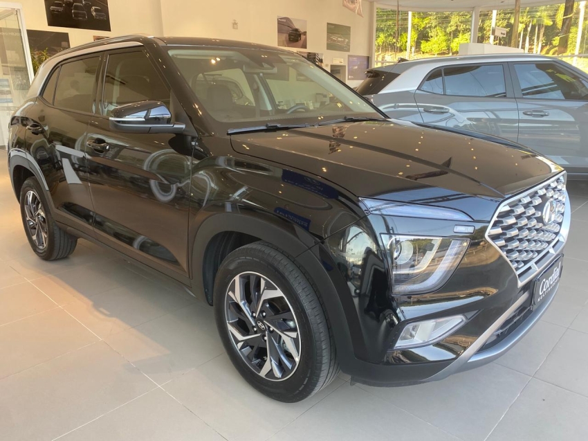 hyundai creta 1.0 tgdi flex limited safety automatico 5p 20250