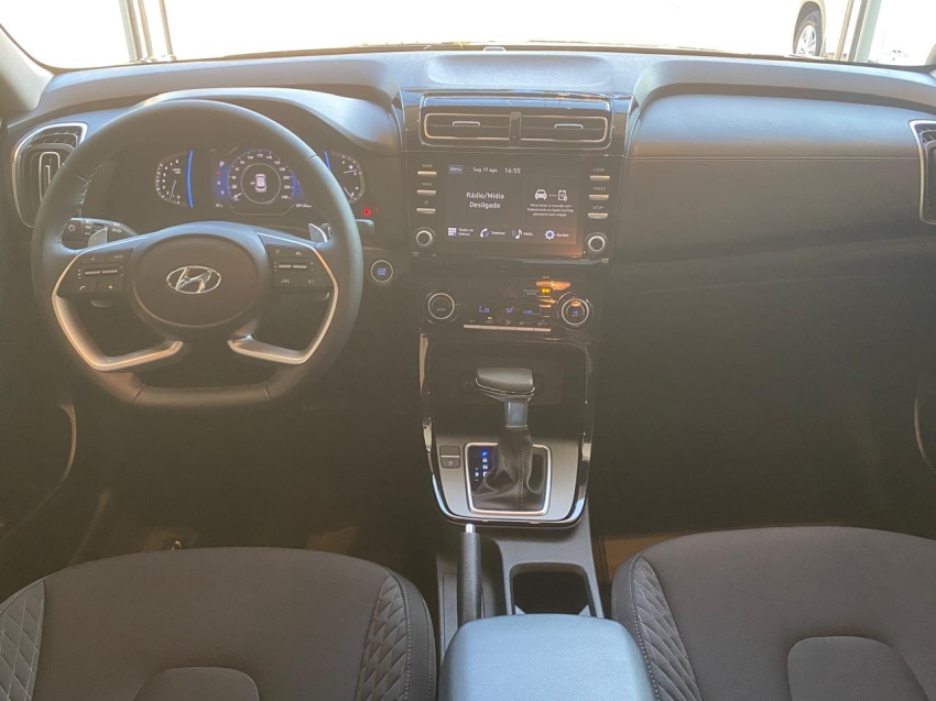 hyundai creta 1.0 tgdi flex limited safety automatico 5p 20257