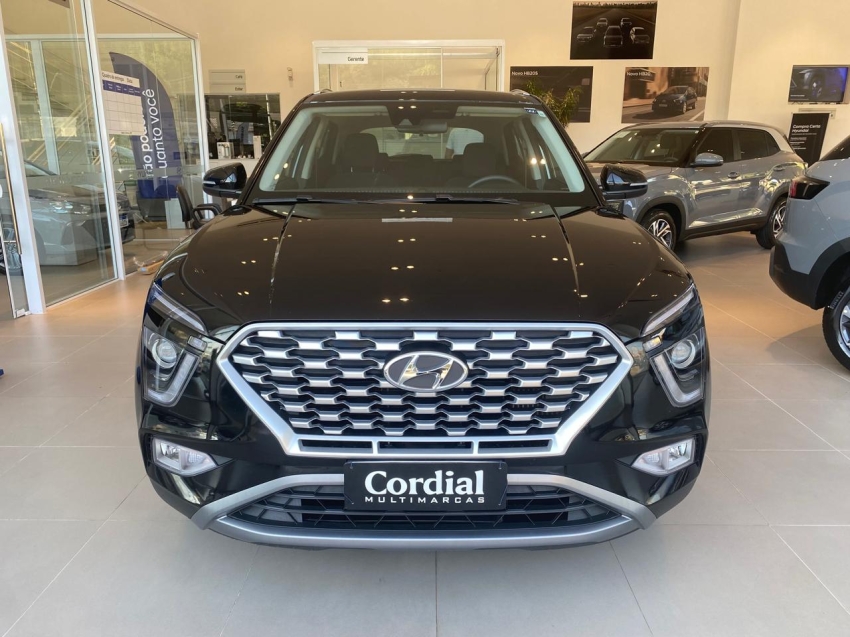 hyundai creta 1.0 tgdi flex limited safety automatico 5p 20251