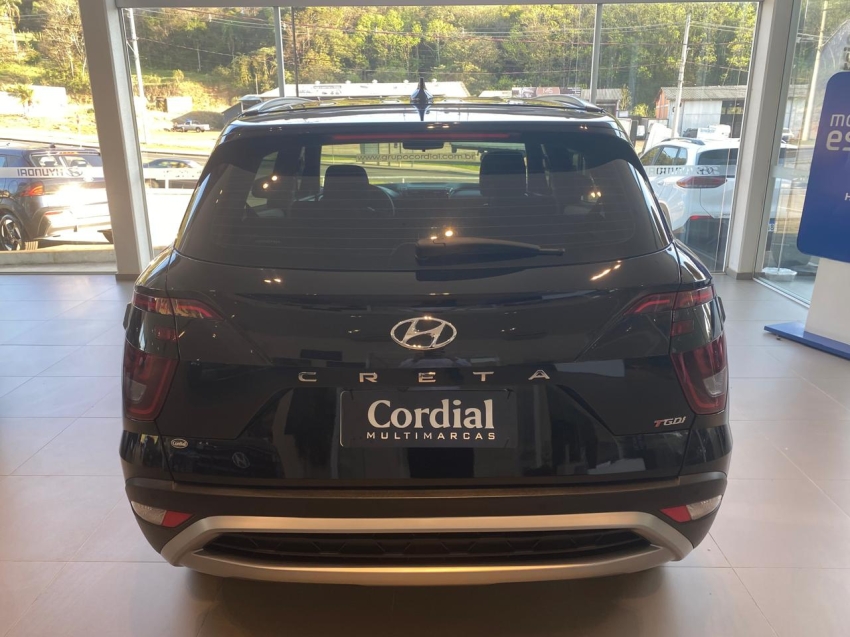 hyundai creta 1.0 tgdi flex limited safety automatico 5p 20254