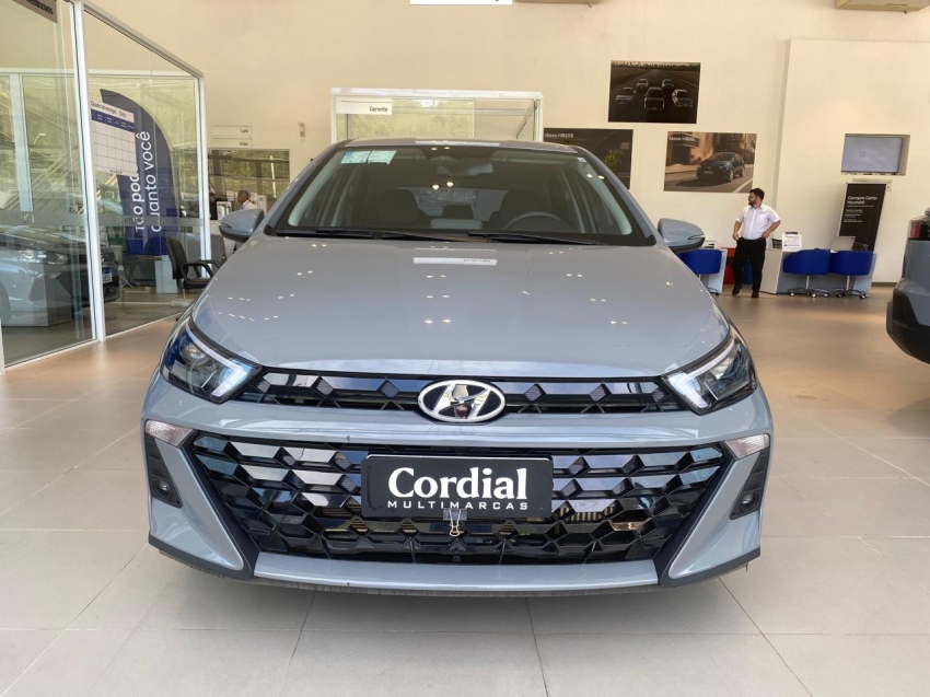 hyundai hb20 1.0 tgdi flex platinum automatico 4p 20261