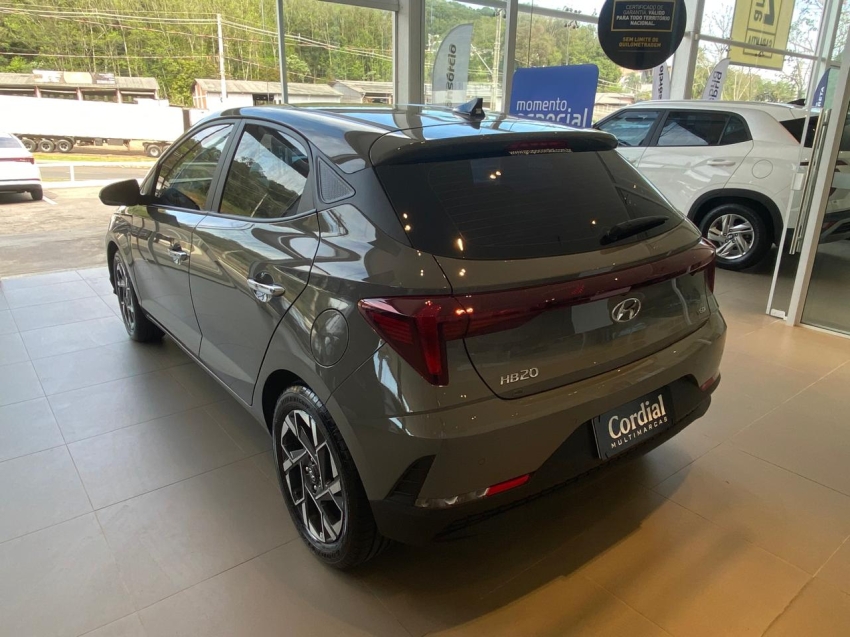 hyundai hb20 1.0 tgdi flex platinum automatico 4p 20262