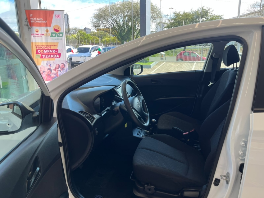 hyundai hb20 1.0 comfort 12v flex 4p manual 20194