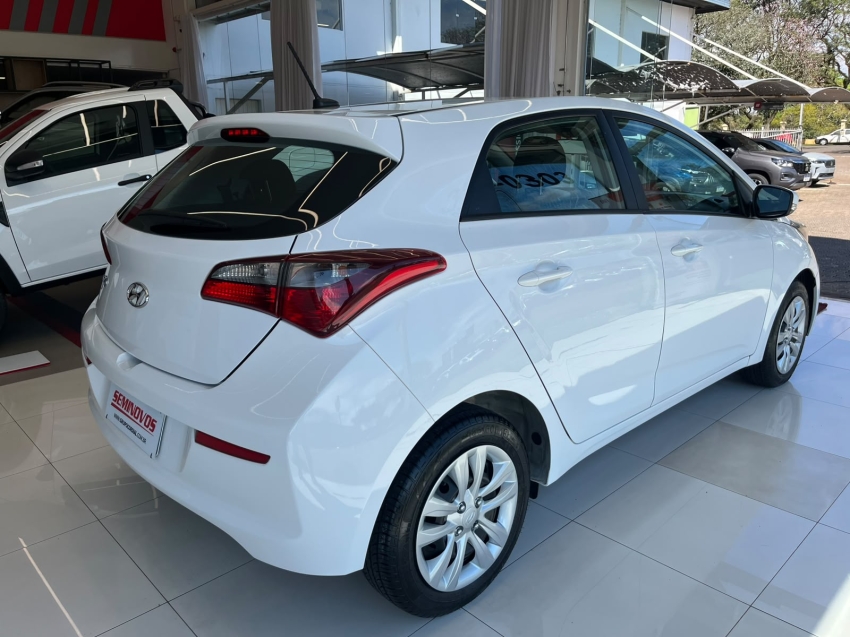 hyundai hb20 1.0 comfort 12v flex 4p manual 20193
