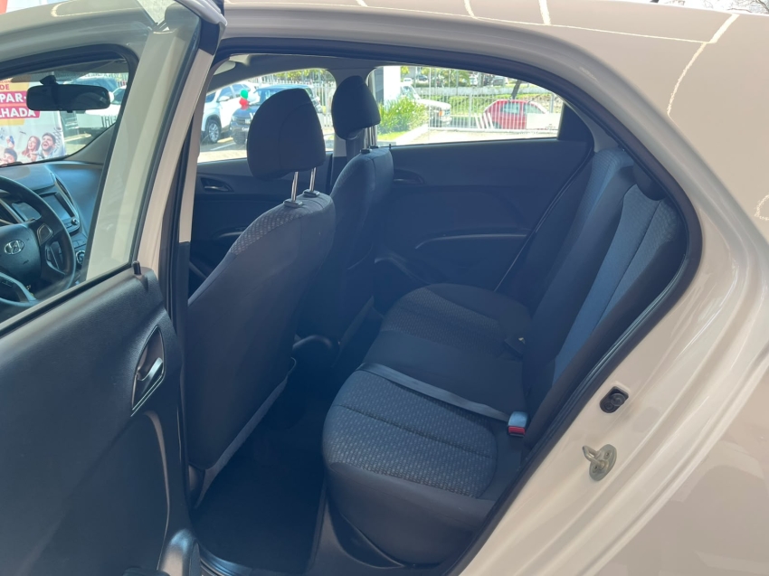 hyundai hb20 1.0 comfort 12v flex 4p manual 20199