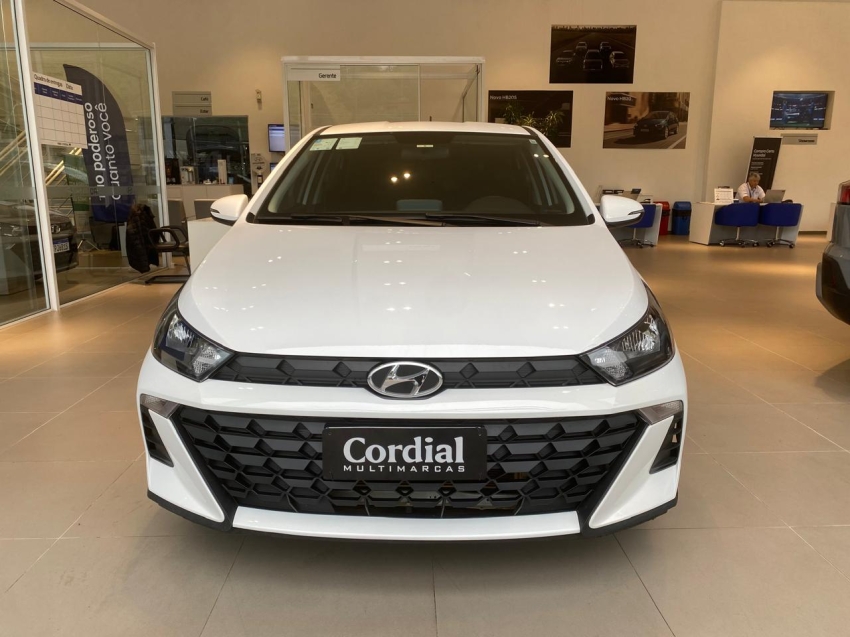 hyundai hb20 1.0 12v flex limited plus manual 4p 20242
