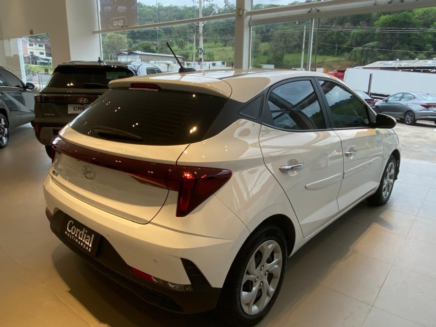 hyundai hb20 1.0 12v flex limited plus manual 4p 20245