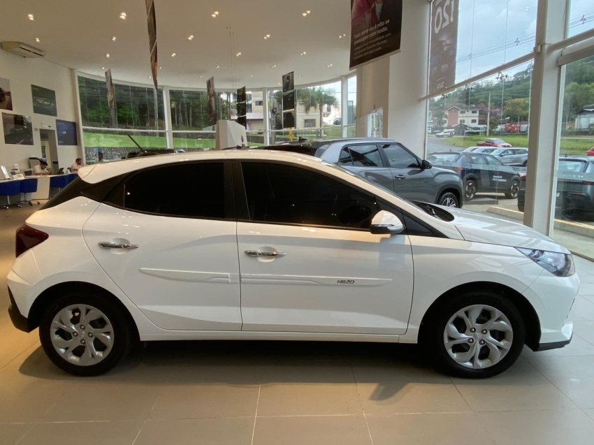 hyundai hb20 1.0 12v flex limited plus manual 4p 20241