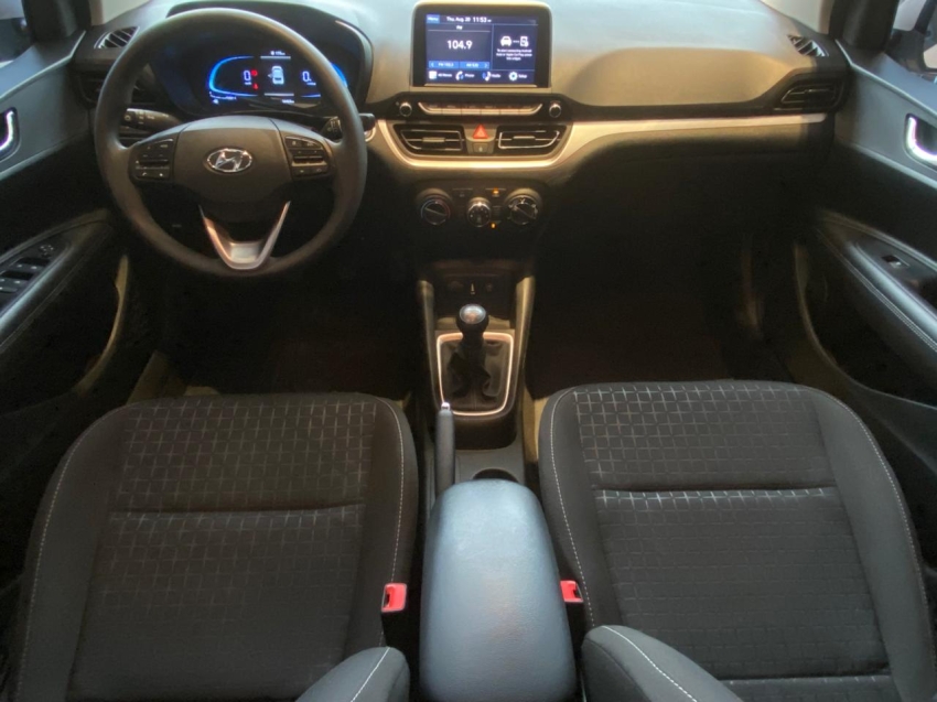 hyundai hb20 1.0 12v flex limited plus manual 4p 20248
