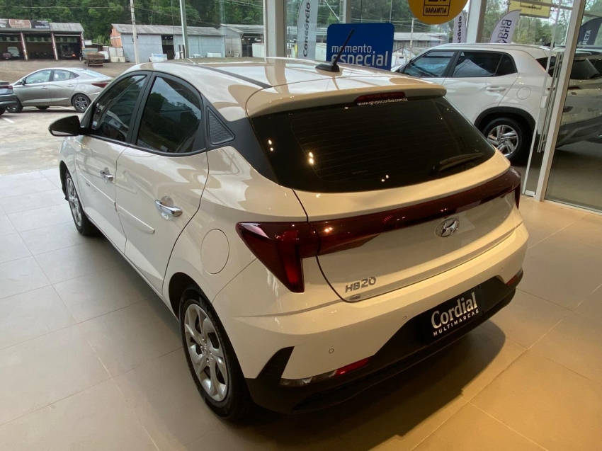 hyundai hb20 1.0 12v flex limited plus manual 4p 20244