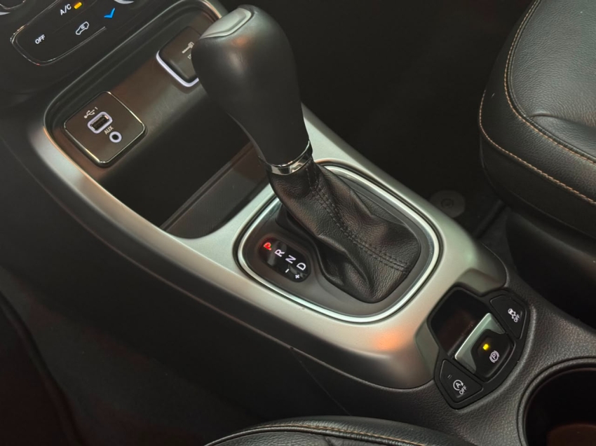 jeep compass 2.0 16v flex longitude automatico 4p 201914
