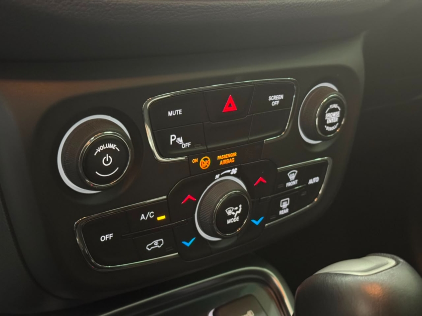 jeep compass 2.0 16v flex longitude automatico 4p 20199
