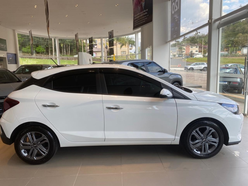 hyundai hb20 1.0 tgdi flex limited automatico 4p 20272
