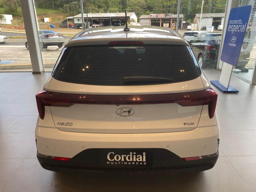 hyundai hb20 1.0 tgdi flex limited automatico 4p 20276