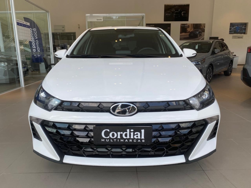 hyundai hb20 1.0 tgdi flex limited automatico 4p 20273