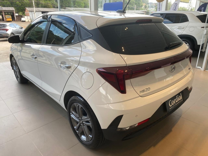 hyundai hb20 1.0 tgdi flex limited automatico 4p 20274