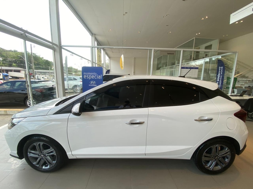 hyundai hb20 1.0 tgdi flex limited automatico 4p 20271
