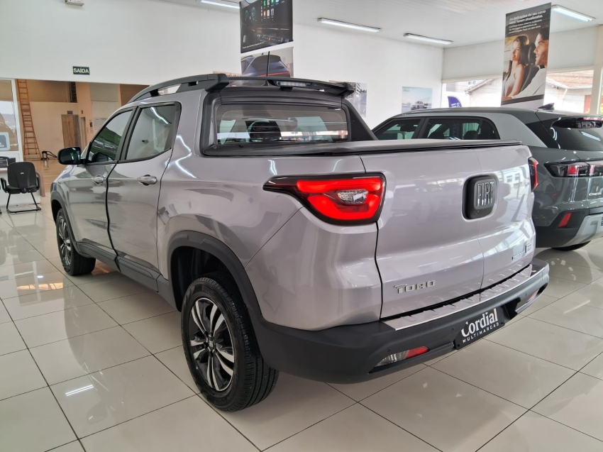 fiat toro 1.3 turbo 270 flex freedom at6 4p manual 20243