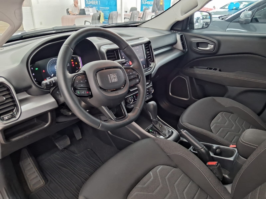 fiat toro 1.3 turbo 270 flex freedom at6 4p manual 20247
