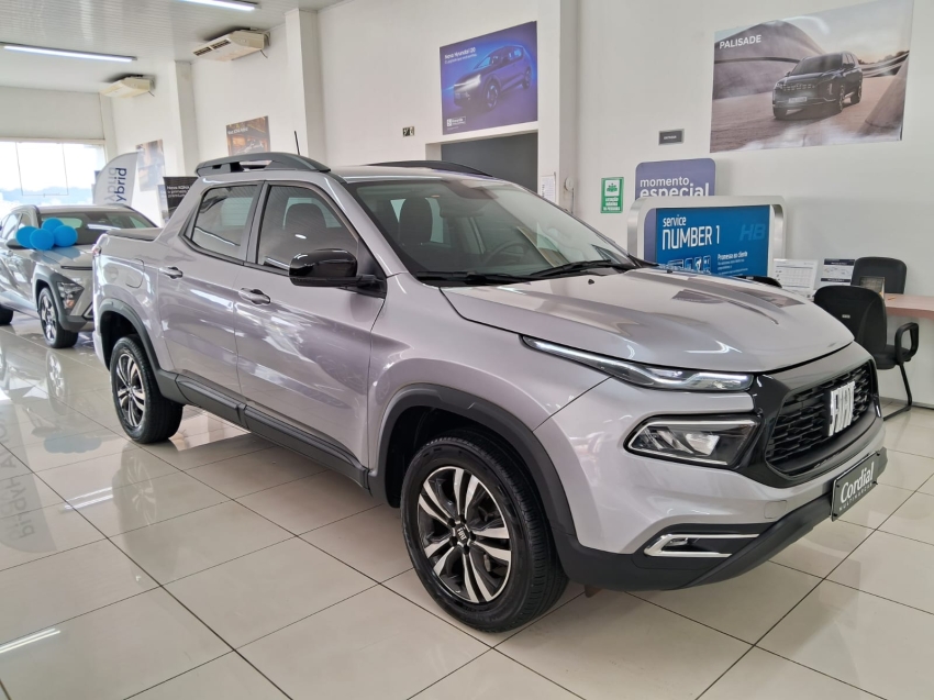 fiat toro 1.3 turbo 270 flex freedom at6 4p manual 20241
