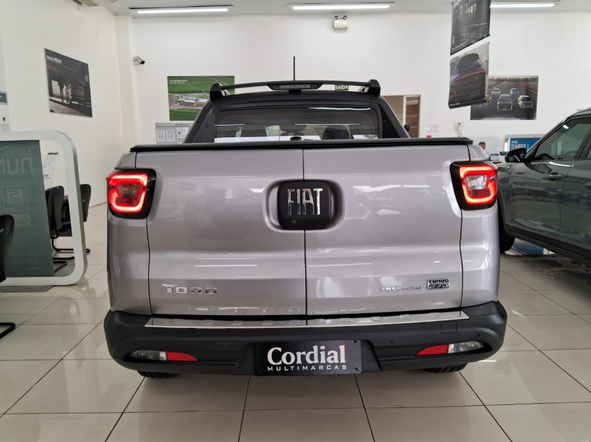 fiat toro 1.3 turbo 270 flex freedom at6 4p manual 20245