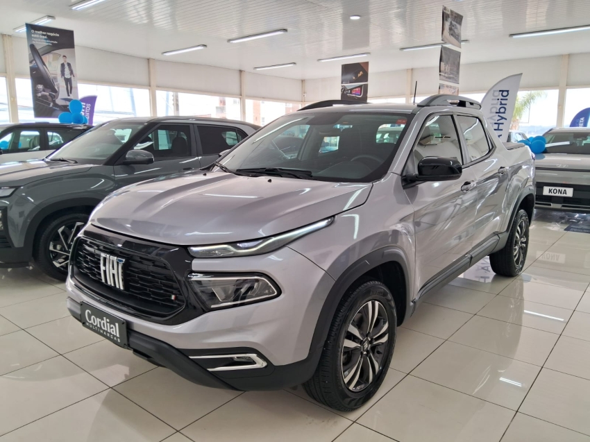 fiat toro 1.3 turbo 270 flex freedom at6 4p manual 20240
